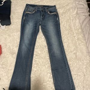 Grace jeans. Size 28